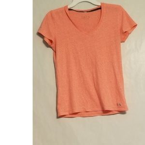 Under armour t shirt